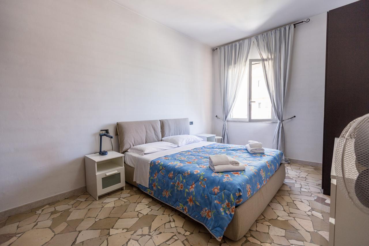Linate Airport Apartment Мілан Екстер'єр фото